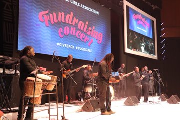 GOGA Fundraising Concert 2019 dubbed Tugiggale Concert